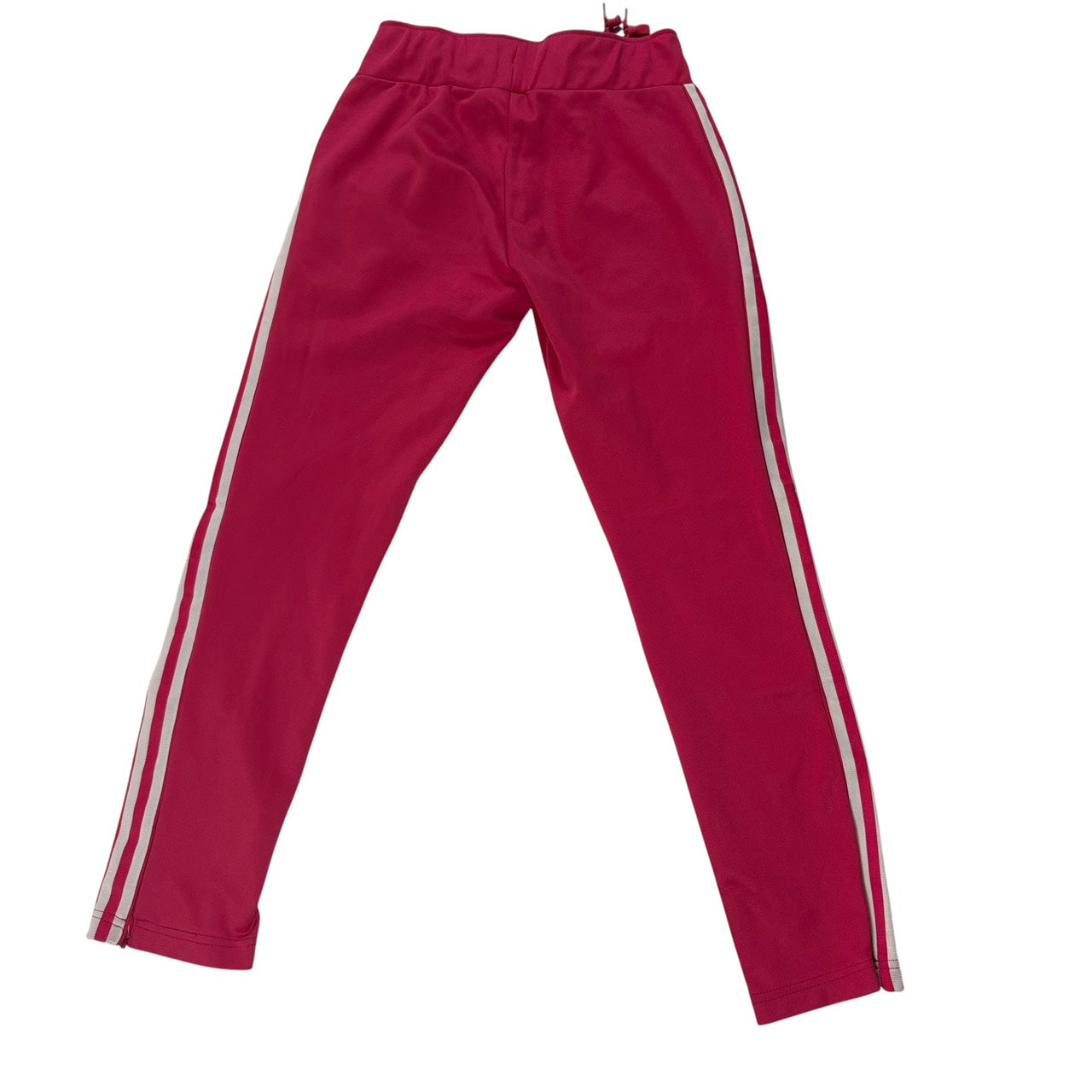 adidas アディダス ジャージ ヨーロッパ トラックパンツ レディース ピンク S