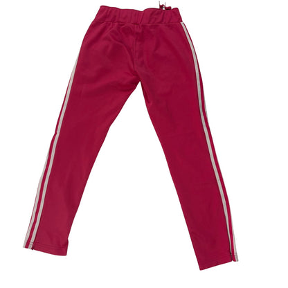 adidas アディダス ジャージ ヨーロッパ トラックパンツ レディース ピンク S