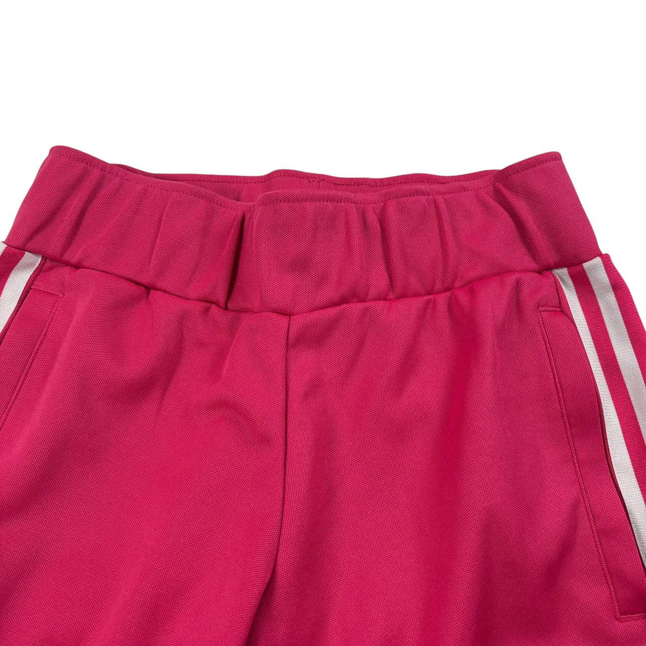 adidas アディダス ジャージ ヨーロッパ トラックパンツ レディース ピンク S