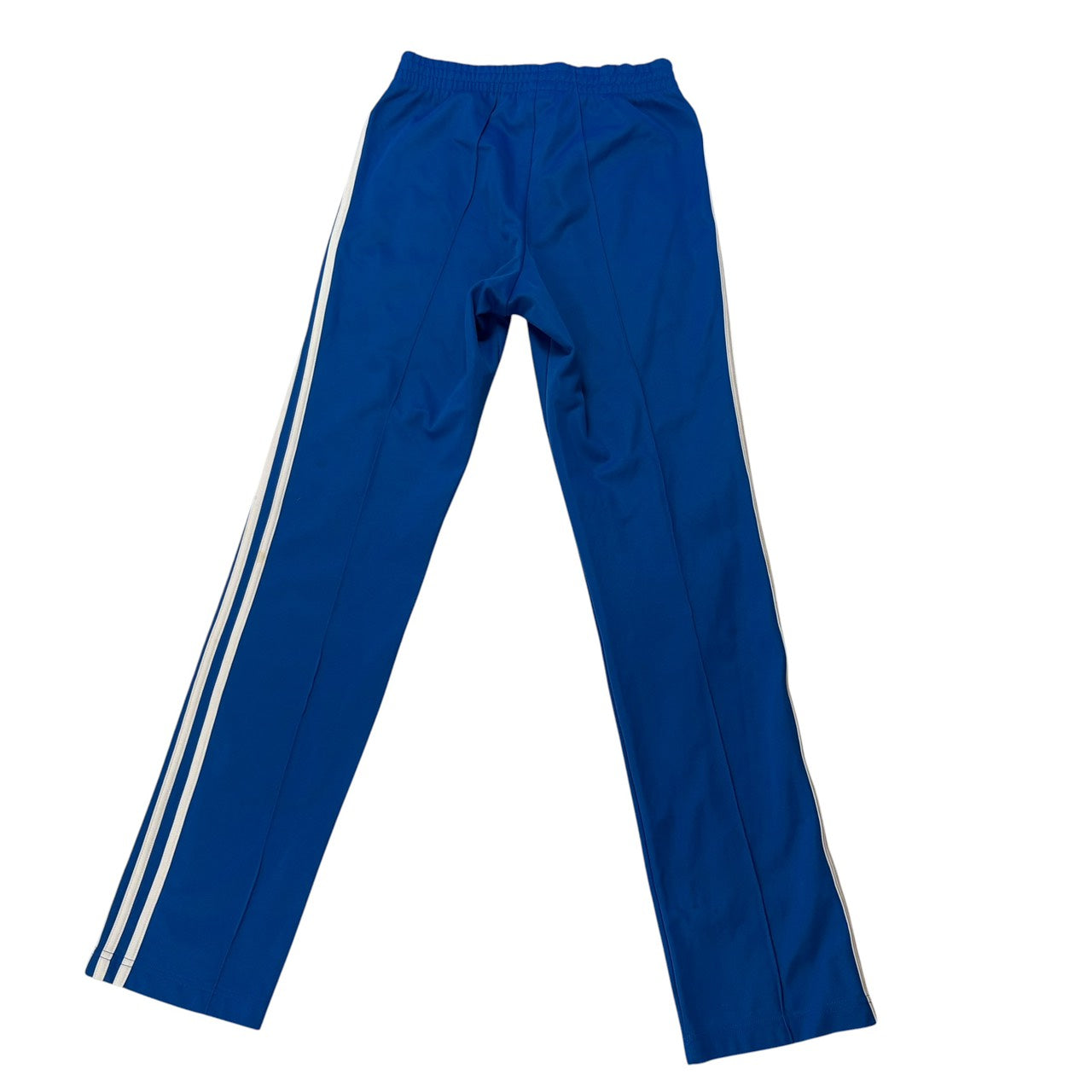 adidas アディダス ジャージ ヨーロッパシリーズ トラックパンツ ブルー M