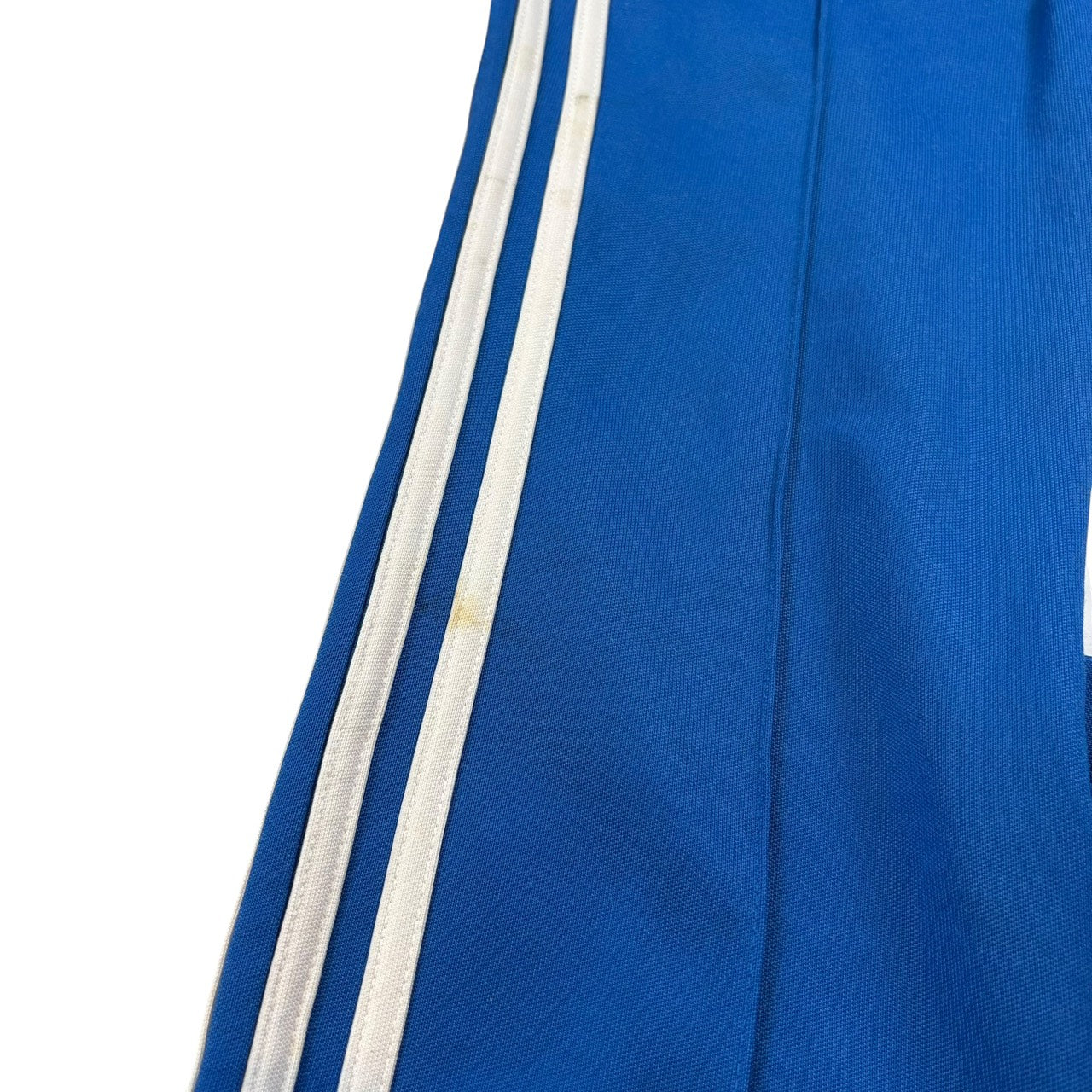 adidas アディダス ジャージ ヨーロッパシリーズ トラックパンツ ブルー M