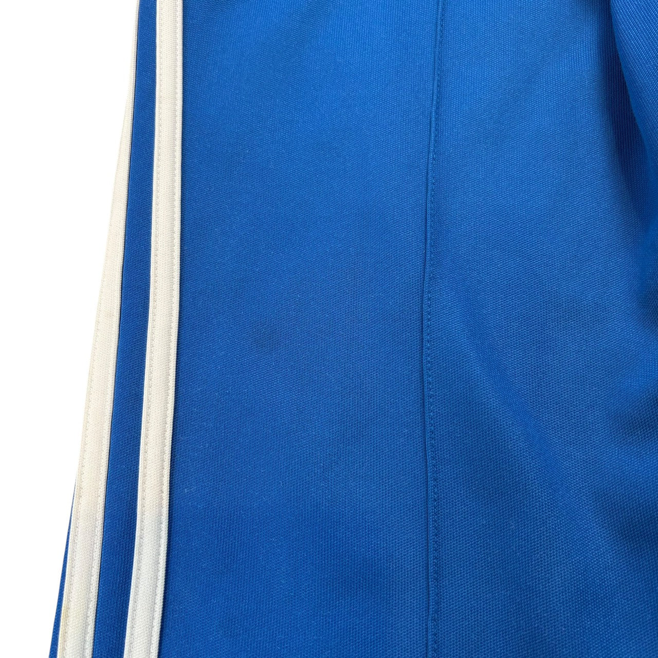 adidas アディダス ジャージ ヨーロッパシリーズ トラックパンツ ブルー M