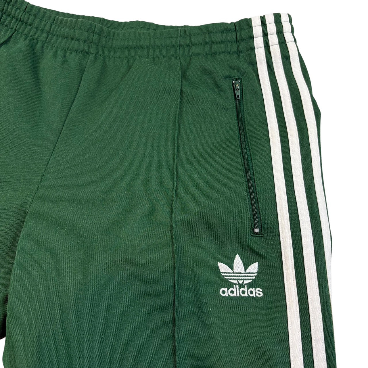 adidas アディダス ジャージ ヨーロッパシリーズ トラックパンツ  グリーン XXL