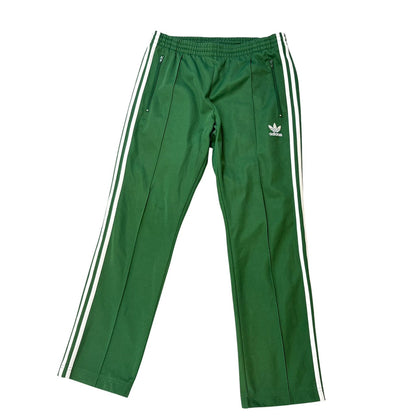 adidas アディダス ジャージ ヨーロッパシリーズ トラックパンツ  グリーン XXL