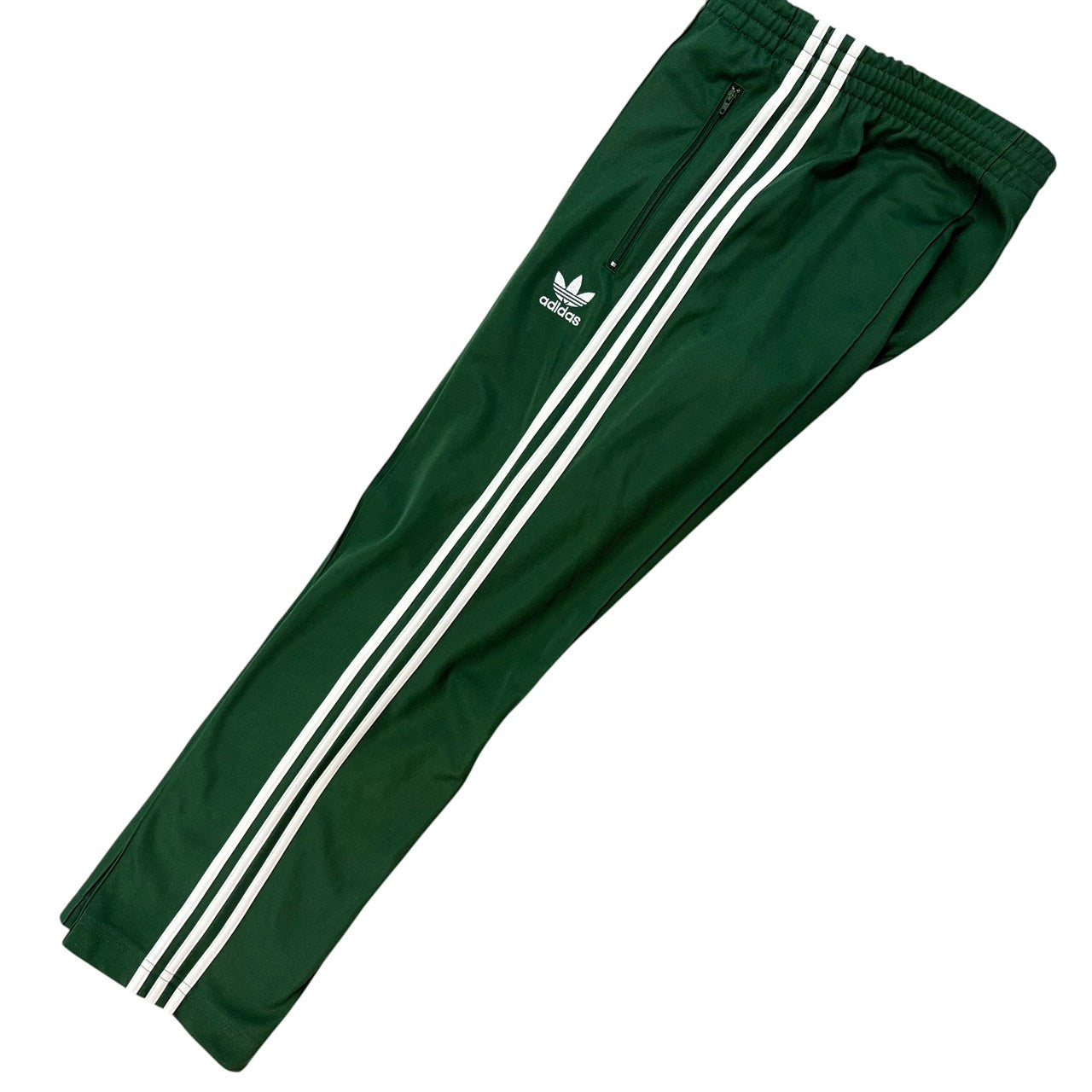 adidas アディダス ジャージ ヨーロッパシリーズ トラックパンツ  グリーン XXL
