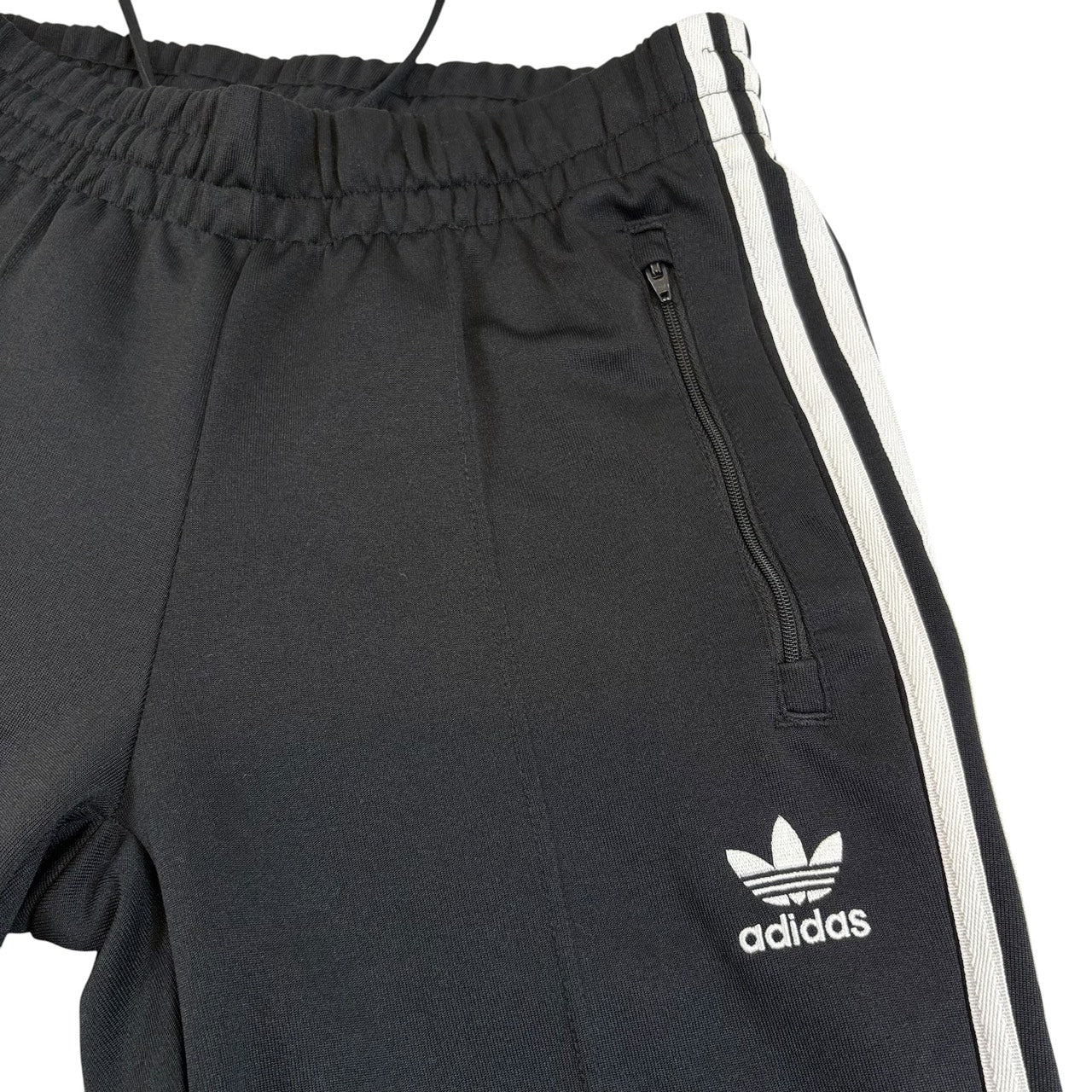 adidas アディダス ジャージ ファイヤーバード ブラック S-M相当
