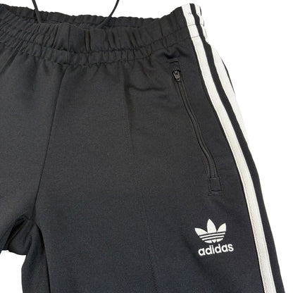 adidas アディダス ジャージ ファイヤーバード ブラック S-M相当