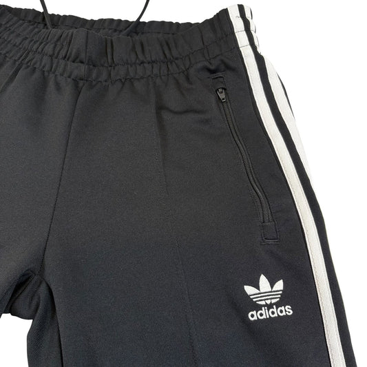 adidas アディダス ジャージ ファイヤーバード ブラック S-M相当