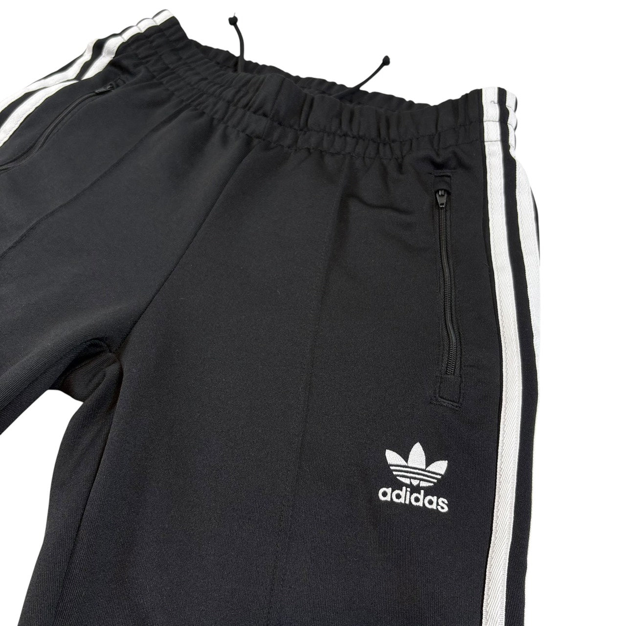 adidas アディダス ジャージ ファイヤーバード ブラック S-M相当