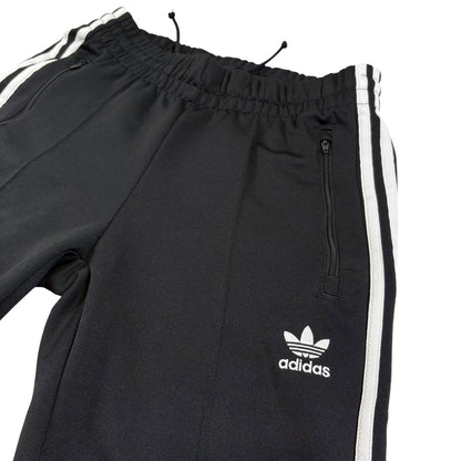 adidas アディダス ジャージ ファイヤーバード ブラック S-M相当
