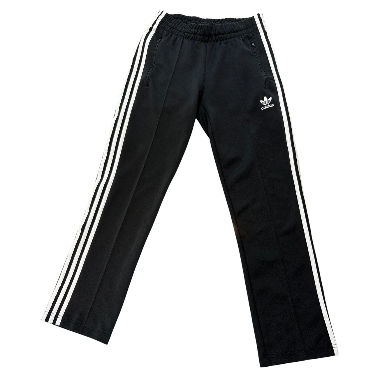 adidas アディダス ジャージ ファイヤーバード ブラック S-M相当
