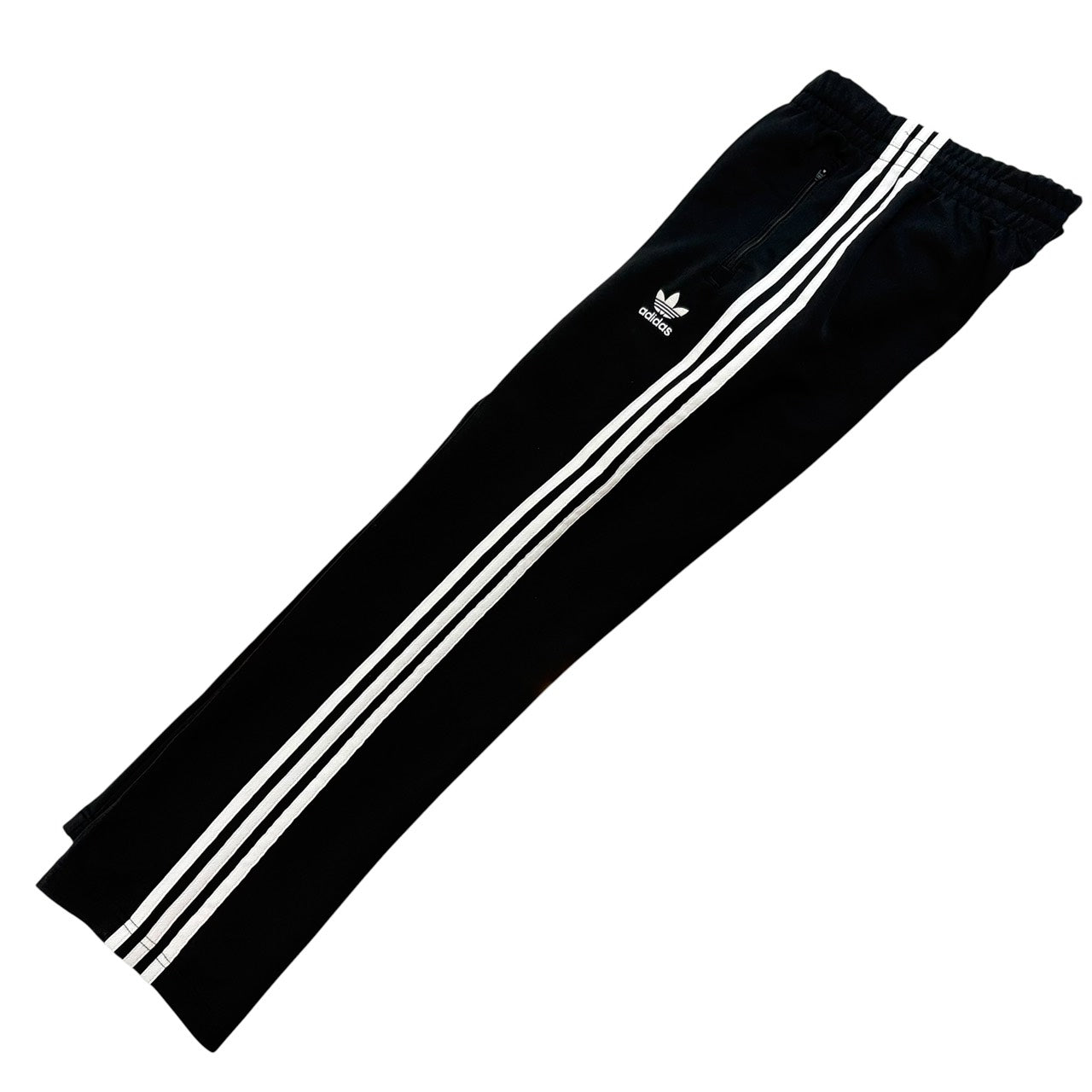 adidas アディダス ジャージ ファイヤーバード ブラック S-M相当