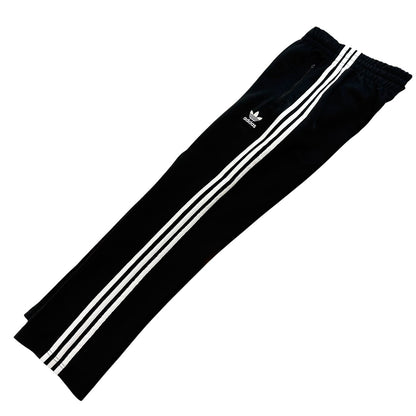 adidas アディダス ジャージ ファイヤーバード ブラック S-M相当