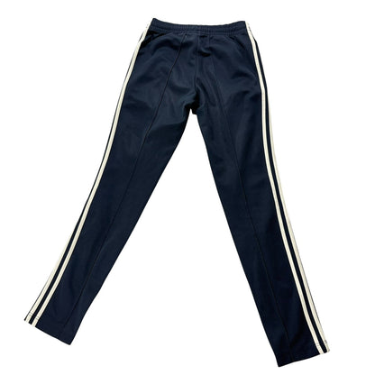adidas アディダス ジャージ ヨーロッパシリーズ トラックパンツ ネイビー S