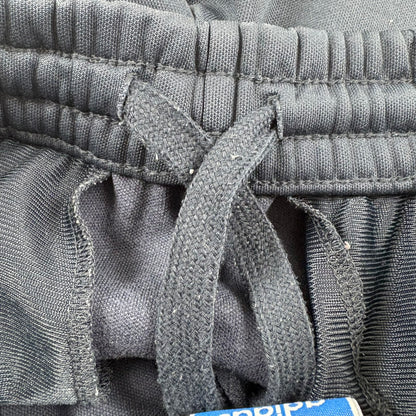 adidas アディダス ジャージ ヨーロッパシリーズ トラックパンツ ネイビー S