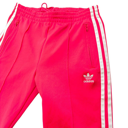 adidas アディダス ジャージ スーパースターシリーズ レディース ピンク S