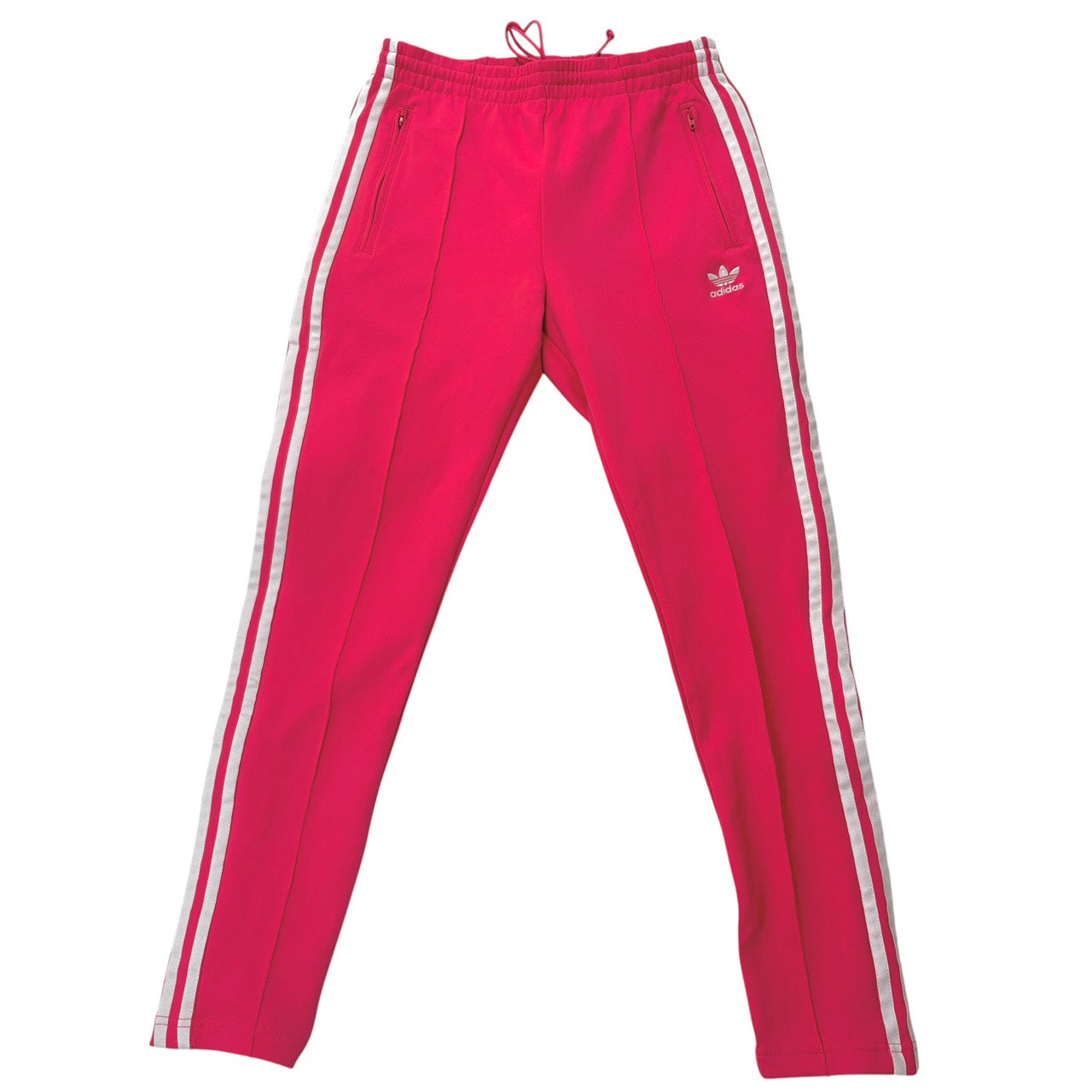 adidas アディダス ジャージ スーパースターシリーズ レディース ピンク S