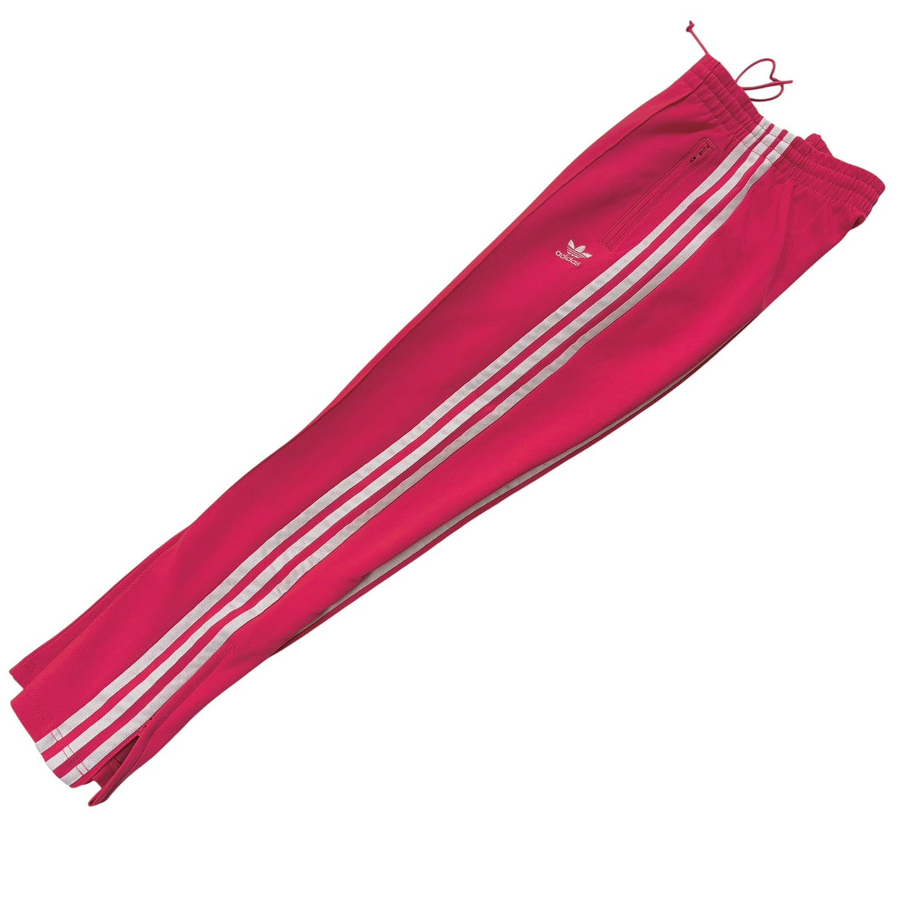 adidas アディダス ジャージ スーパースターシリーズ レディース ピンク S