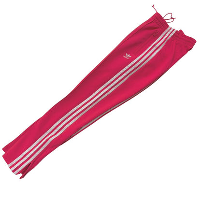 adidas アディダス ジャージ スーパースターシリーズ レディース ピンク S