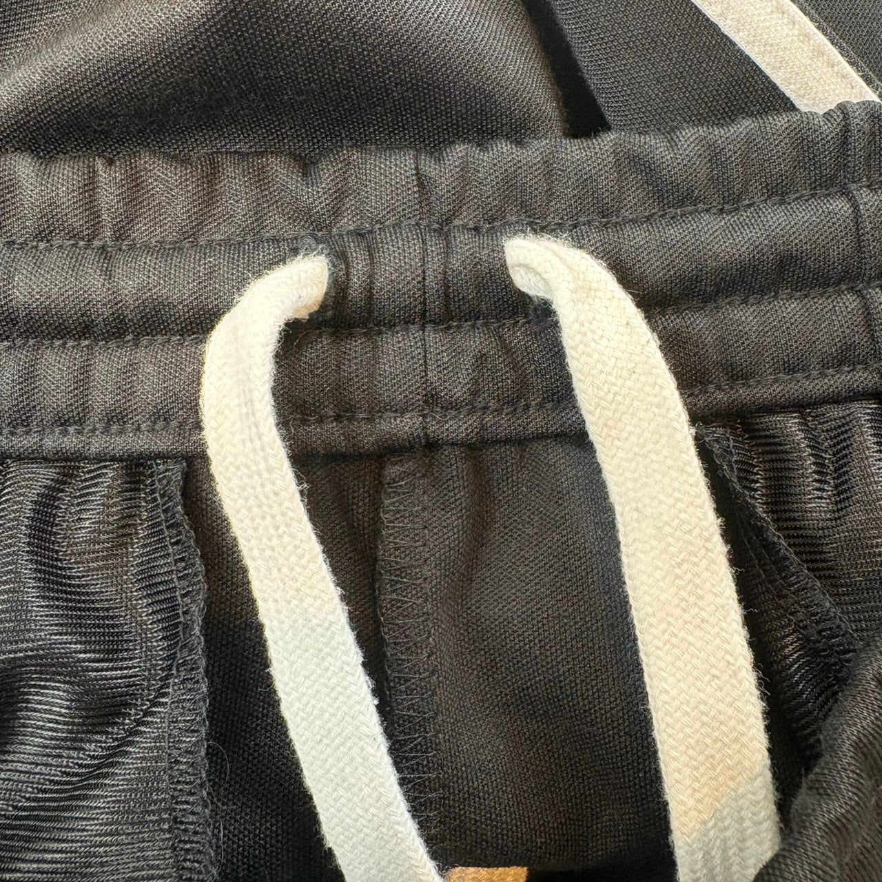 adidas アディダス ジャージ ヨーロッパシリーズ トラックパンツ 黒 ブラック M