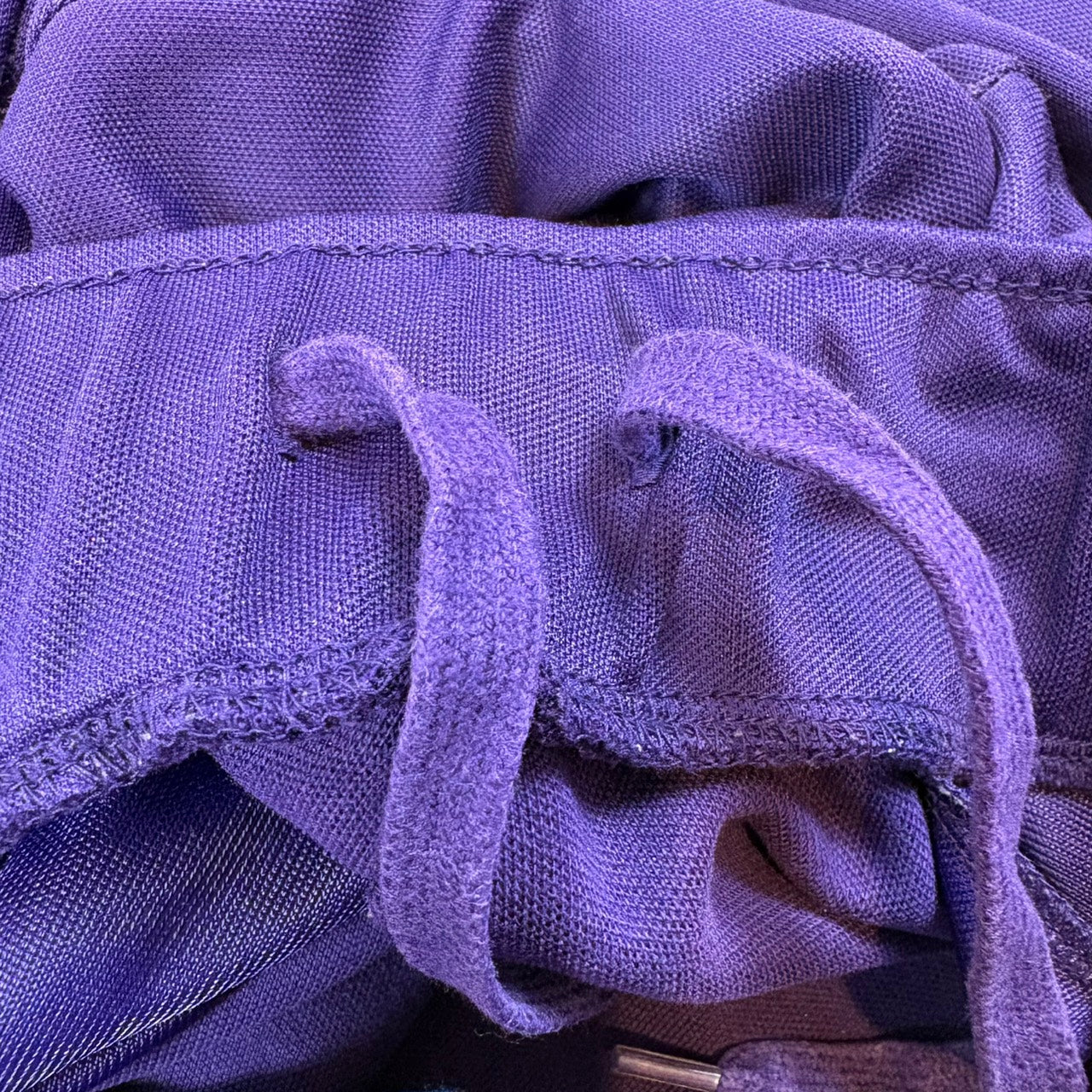 adidas アディダス ジャージ ヨーロッパシリーズ レディース パープル（ピンクスリーライン）S-M相当