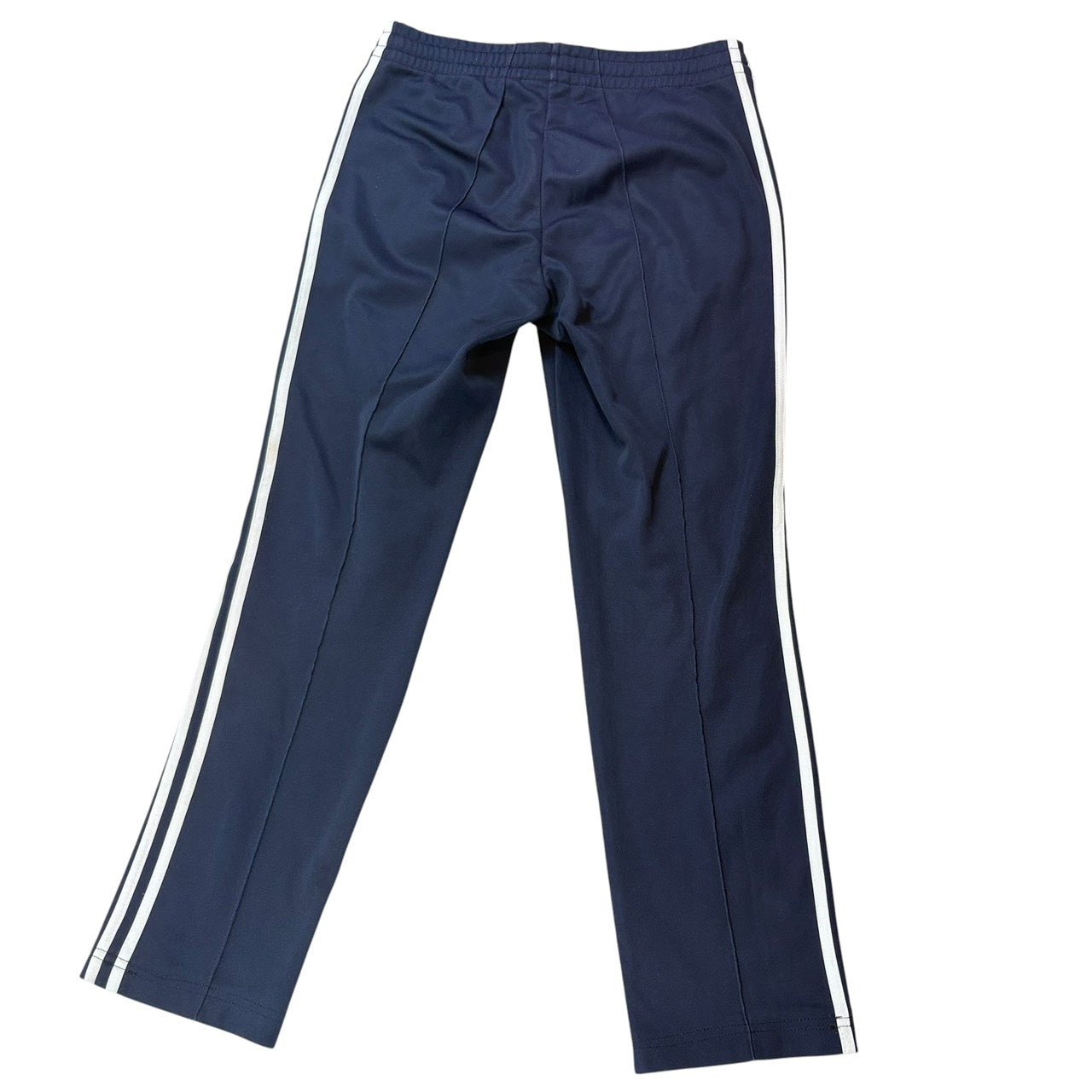 adidas アディダス ジャージ ヨーロッパシリーズ トラックパンツ  ブラックネイビー L