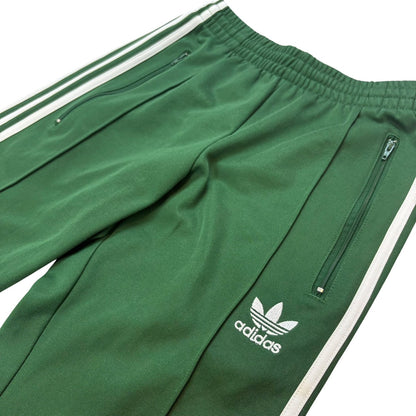 adidas アディダス ジャージ ヨーロッパシリーズ  グリーン S-M相当