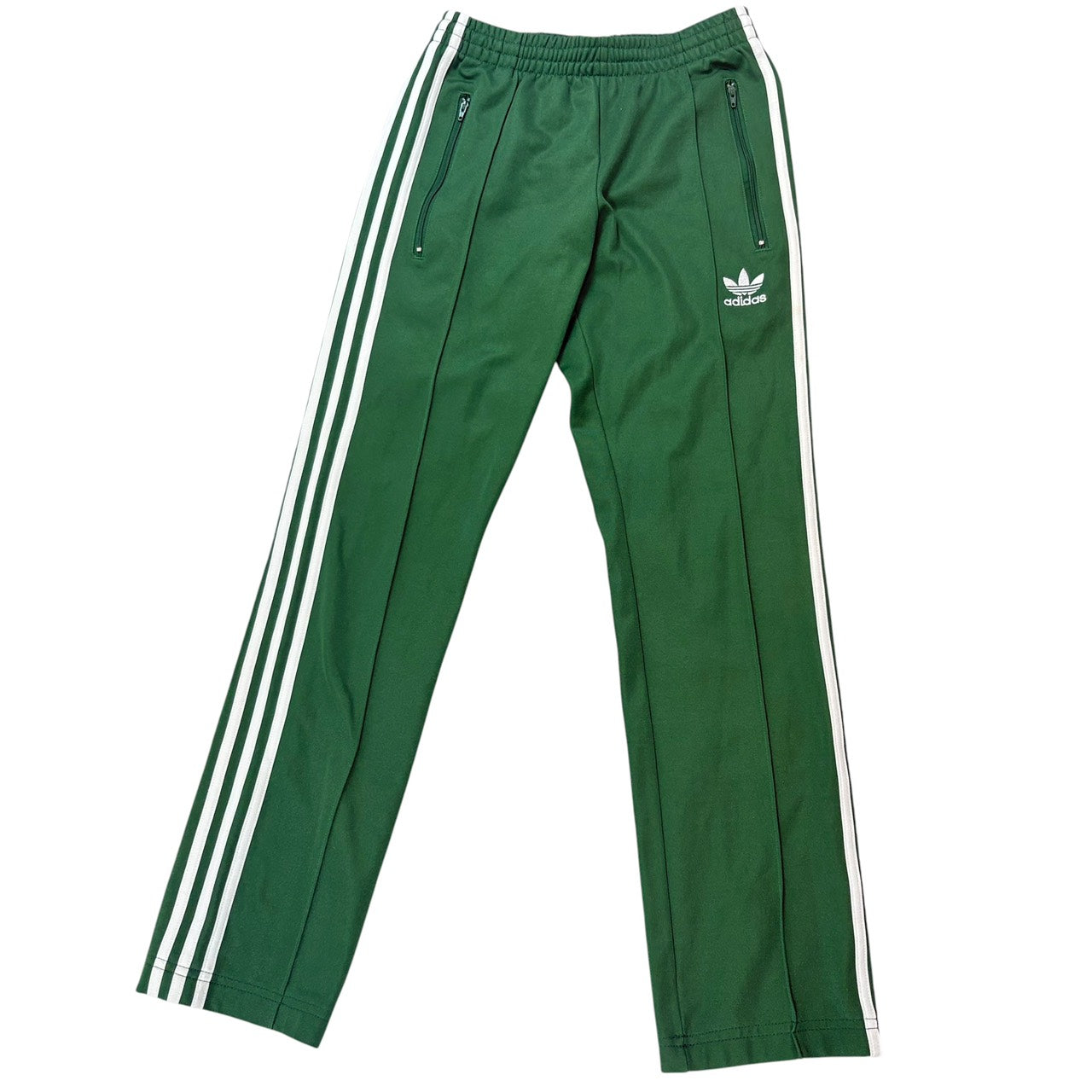 adidas アディダス ジャージ ヨーロッパシリーズ  グリーン S-M相当