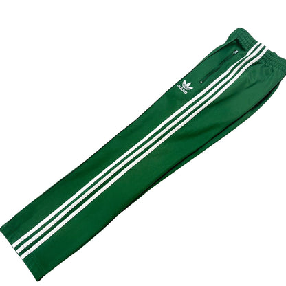 adidas アディダス ジャージ ヨーロッパシリーズ  グリーン S-M相当