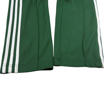 adidas アディダス ジャージ ヨーロッパシリーズ  グリーン S-M相当