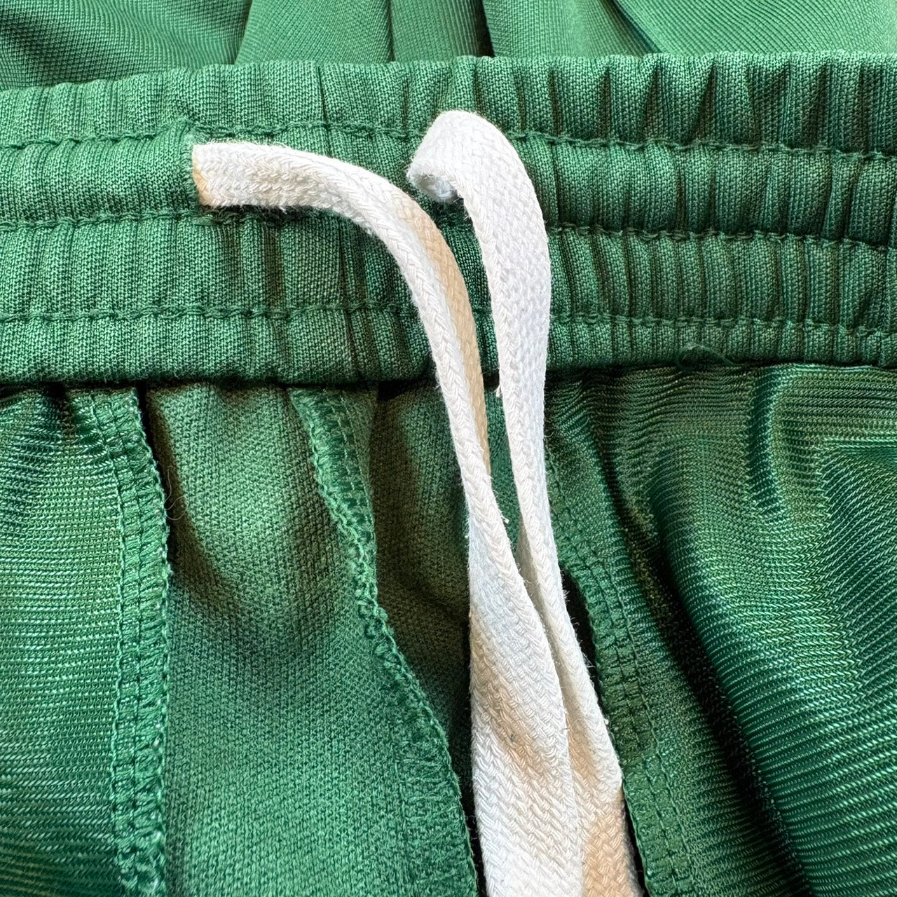 adidas アディダス ジャージ ヨーロッパシリーズ  グリーン S-M相当