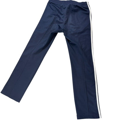 adidas アディダス ジャージ ヨーロッパシリーズ トラックパンツ ネイビー M