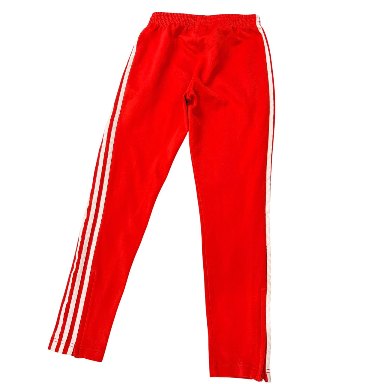 adidas アディダス ジャージ スーパースターシリーズ レッド XS