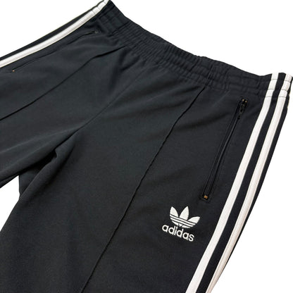 adidas アディダス ジャージ ヨーロッパシリーズ トラックパンツ ブラック 黒 XXL