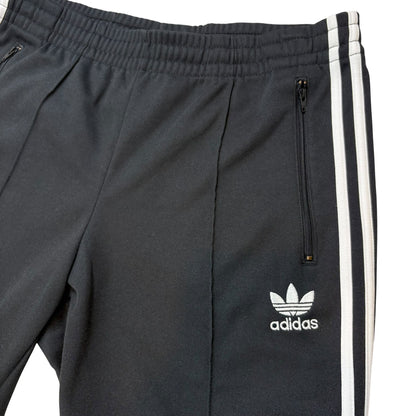 adidas アディダス ジャージ ヨーロッパシリーズ トラックパンツ ブラック 黒 XXL
