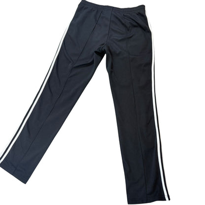 adidas アディダス ジャージ ヨーロッパシリーズ トラックパンツ ブラック 黒 XXL