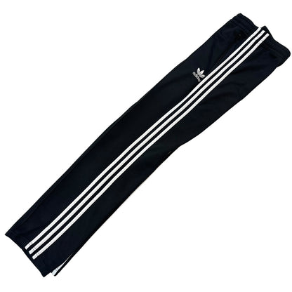 adidas アディダス ジャージ ヨーロッパシリーズ トラックパンツ ブラック 黒 XXL