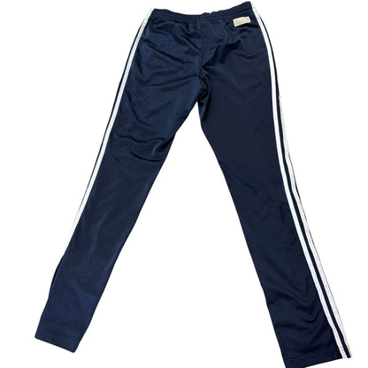 adidas アディダス ジャージ ファイヤーバードシリーズ トラックパンツ ブラックネイビー XS