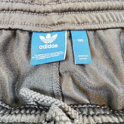 adidas アディダス ジャージ ファイヤーバードシリーズ トラックパンツ ブラックネイビー XS