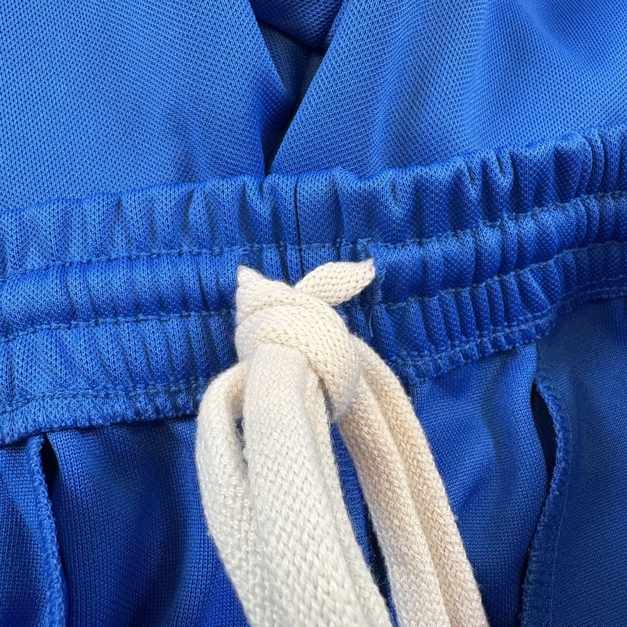 adidas アディダス ジャージ ファイヤーバードシリーズ ブルーグラデーション M