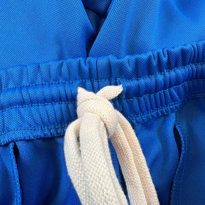 adidas アディダス ジャージ ファイヤーバードシリーズ ブルーグラデーション M