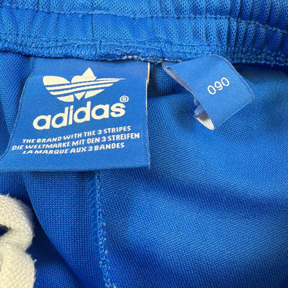 adidas アディダス ジャージ ファイヤーバードシリーズ ブルーグラデーション M