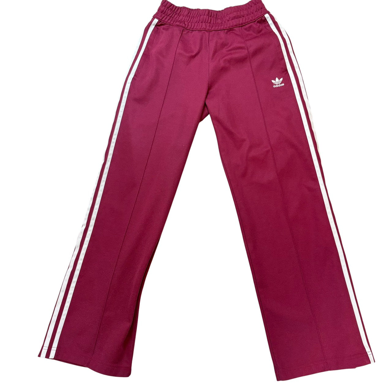adidas アディダス ジャージ CONTEMP BBシリーズ トラックパンツ ピンク  XS