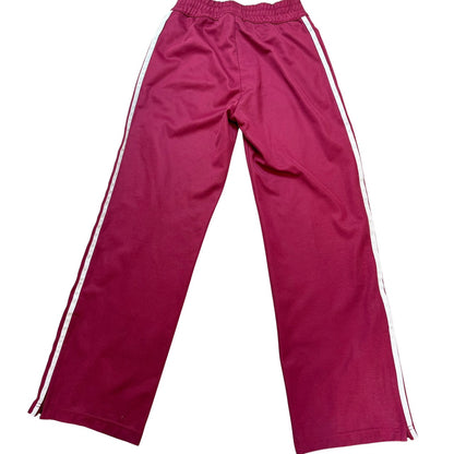 adidas アディダス ジャージ CONTEMP BBシリーズ トラックパンツ ピンク  XS