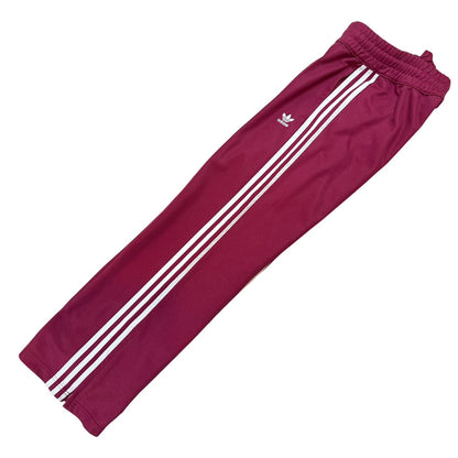 adidas アディダス ジャージ CONTEMP BBシリーズ トラックパンツ ピンク  XS