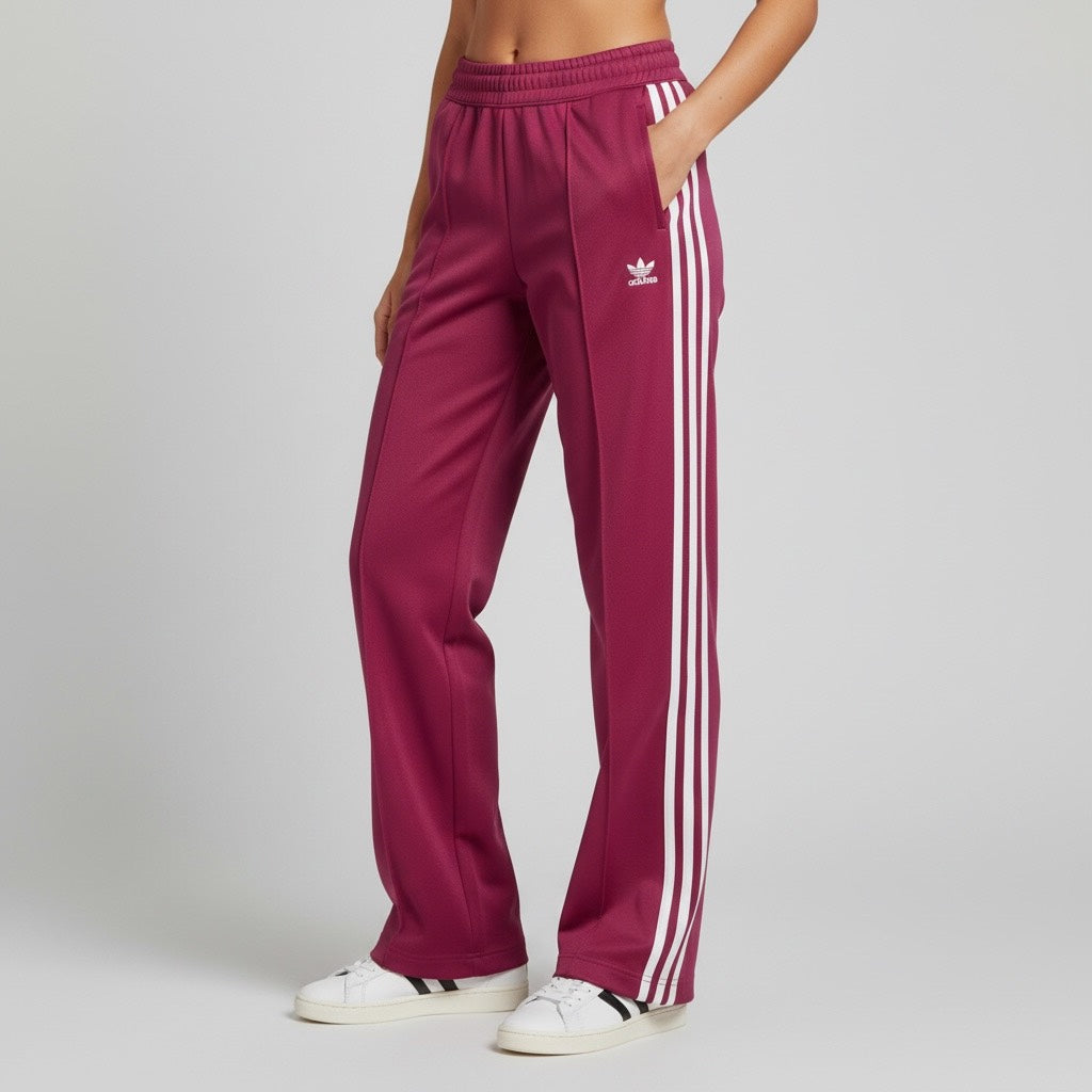 adidas アディダス ジャージ CONTEMP BBシリーズ トラックパンツ ピンク  XS