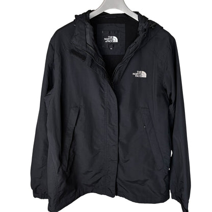 THE NORTH FACE ノースフェイス マウンテンジャケット ブラック XL
