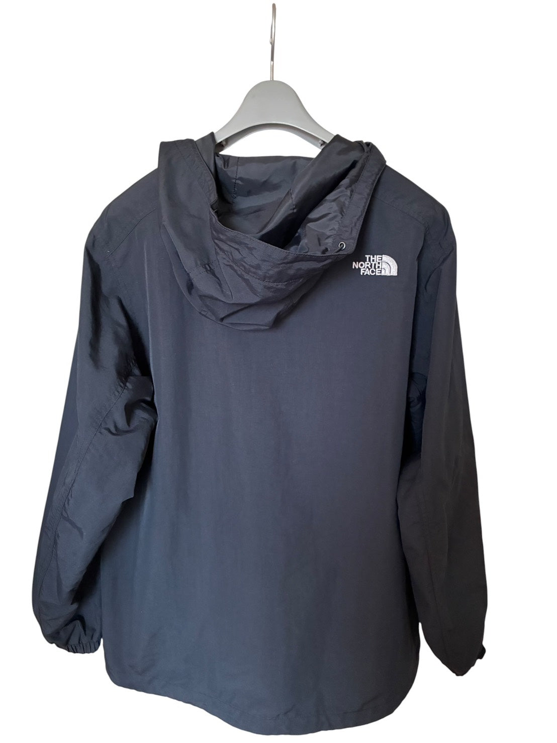 THE NORTH FACE ノースフェイス マウンテンジャケット ブラック XL