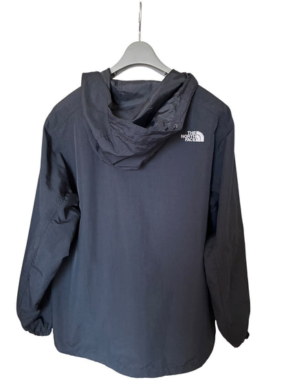 THE NORTH FACE ノースフェイス マウンテンジャケット ブラック XL
