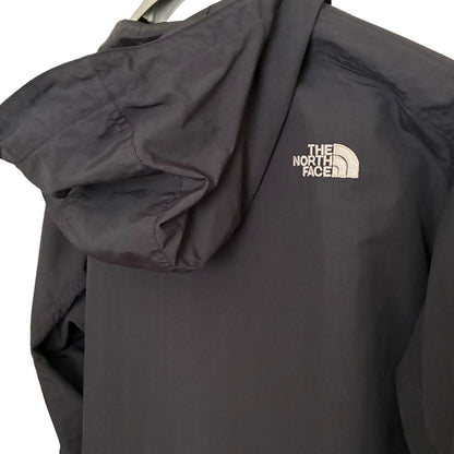 THE NORTH FACE ノースフェイス マウンテンジャケット ブラック XL
